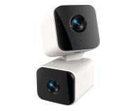 Gosund Inteligentna kamera WiFi podwójna PC12 (4MP 1920x2160) - 1308808 - zdjęcie 1